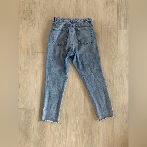 Fave Mom Jeans ** garage no longer sells - Picture 2 of 5